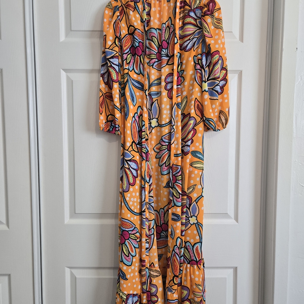 Tabitha Brown For Target Coverup - Picture 4 of 9